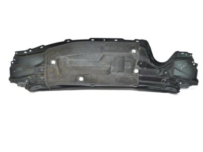 Toyota 55701-47031 Outer Panel