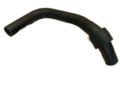 Toyota 16572-16040 Upper Hose