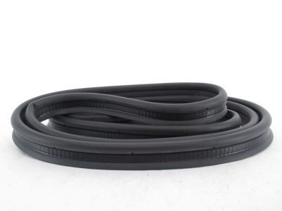 Toyota 64461-06110 WEATHERSTRIP, Luggage