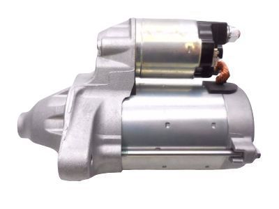 Toyota Starter Motor - 28100-0D080-84