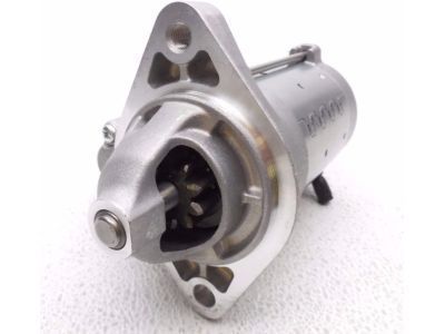 Toyota 28100-0D080-84 Starter