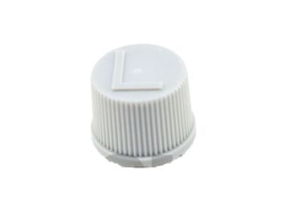 Toyota A/C Service Cap - 88375-30290