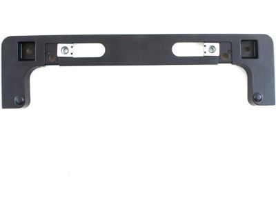 Toyota 52121-20150 License Bracket