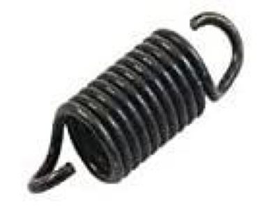 Toyota 90506-16065 Spring,  Tension(For Idler)