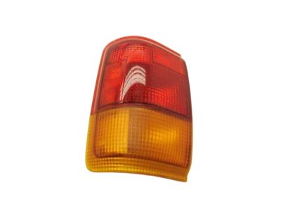 Toyota 81550-35190 Tail Lamp Assembly