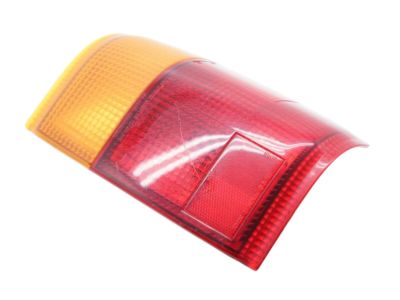 Toyota 81550-35190 Tail Lamp Assembly