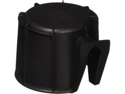 Toyota 66991-35030 Cup Holder, Front