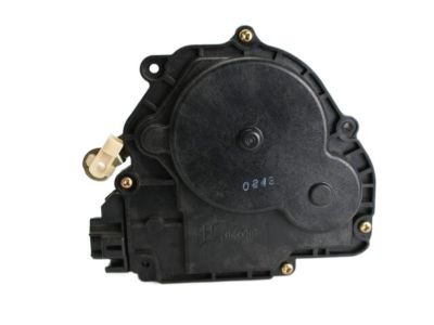 Toyota 85620-08020 Motor