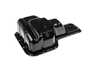 Toyota 12101-0D010 Oil Pan