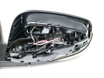 Toyota Tacoma Car Mirror - 87940-04250