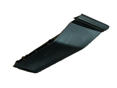 Toyota 55084-02250 Cover Extension