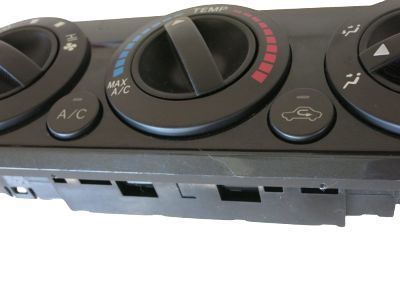 Toyota 55900-04070 Heater Control