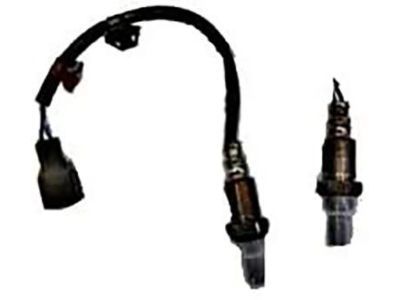 Toyota 89467-48050 Air Fuel Ratio Oxygen Sensor