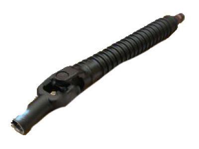 2012 Toyota FJ Cruiser Steering Shaft - 45203-35340