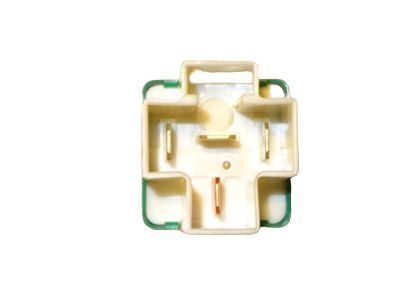 Toyota 90987-03003 Relay Assy, Cooler