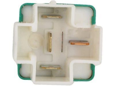 Toyota 90987-03003 Relay