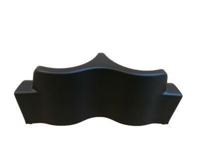 Toyota 58837-0D010-C0 Box,  Console Cup Holder