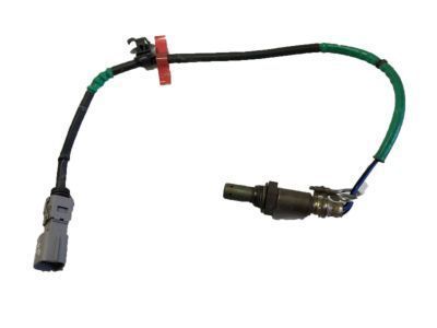 Toyota Prius Plug-In Oxygen Sensor - 89465-76010