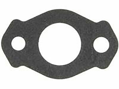 Toyota 16347-88380 Gasket,  Water By-Pass