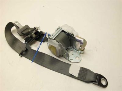 Toyota 73220-0C120-B0 Retractor Assembly