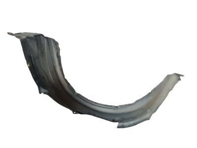 Toyota 53876-17030 Fender Liner