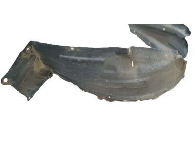 Toyota 53876-17030 Fender Liner