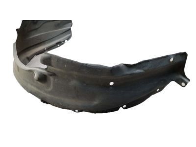 Toyota 53876-17030 Fender Liner