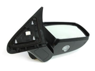 Toyota Tundra Car Mirror - 87910-0C420