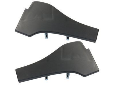 Toyota 52113-06010 Spoiler Filler Panel