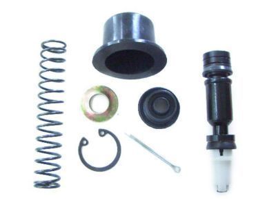 Toyota 04311-12060 Cylinder Kit,  Clutch Master