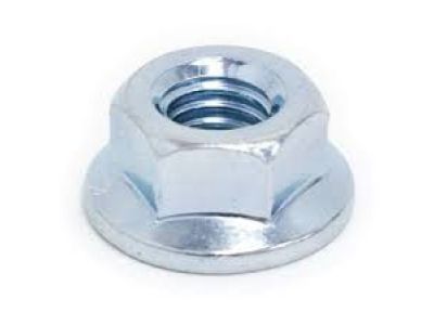 Scion 90179-06074 Nut