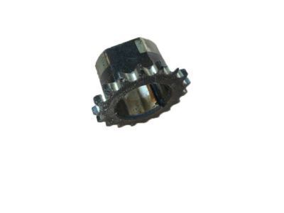 Toyota 13521-31030 Gear Or Sprocket,  Crankshaft Timing