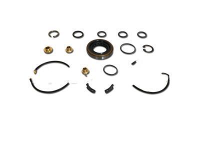 Toyota 04446-04010 Gasket Kit,  Power Steering Pump