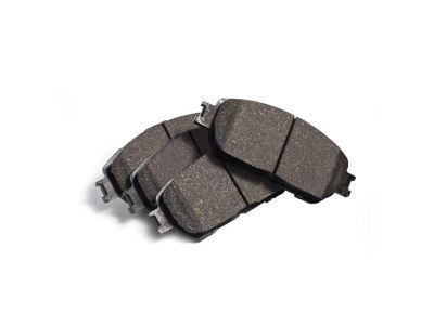 Toyota 04465-33350 Brake Pads