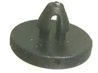 Scion 90541-06036 Cushion,  NO.1(For Clutch Pedal)