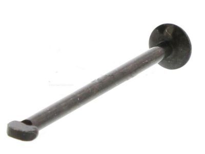 Toyota 47447-60010 Pin,  Shoe Hold Down Spring(For Rear Brake)