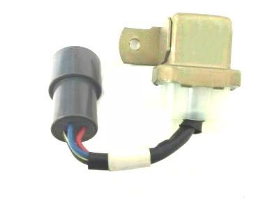 Toyota 28380-74010 Fuel Pump Relay