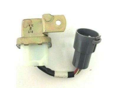 Toyota 28380-74010 Fuel Pump Relay