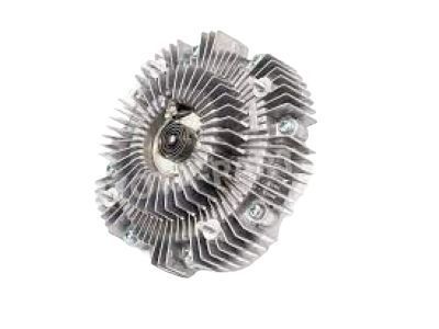 Toyota 16210-50051 Fan Clutch