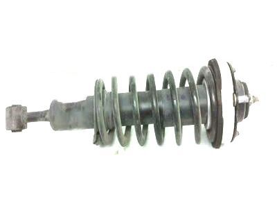 2019 Toyota 4Runner Shock Absorber - 48510-80500