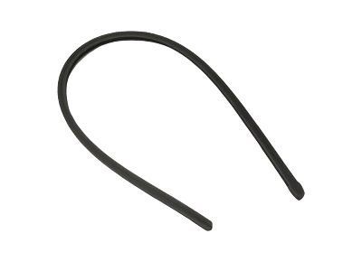 Toyota 85214-30310 Rubber,  Wiper,  LH