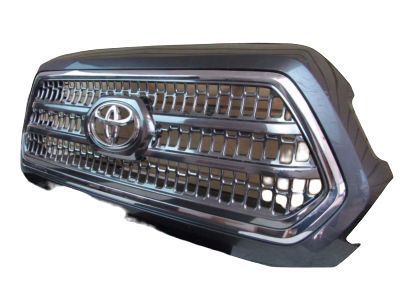 Toyota 53100-04510-B1 Upper Grille