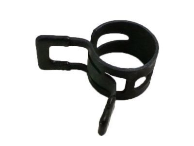 Toyota 90467-13007 Clamp Or Clip(For Air Hose,  NO.5)