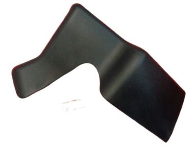 Toyota 72159-60030-C0 Track End Cap