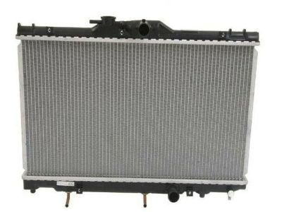 Toyota 16400-0D040 Radiator Assy