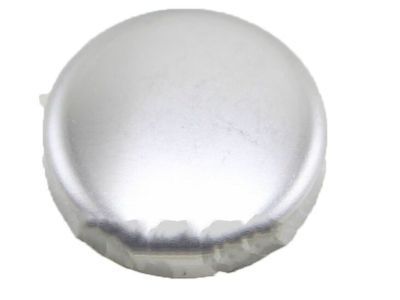 Toyota 96411-64000 Plug,  Tight,  NO.3(For Cylinder Block)