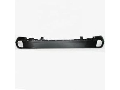 Toyota 52169-0E110 Lower Cover