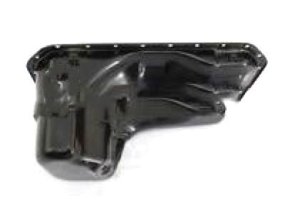 Toyota 12101-72010 Oil Pan