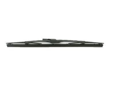 Toyota 85220-22460 Blade Assy,  Rear Wiper