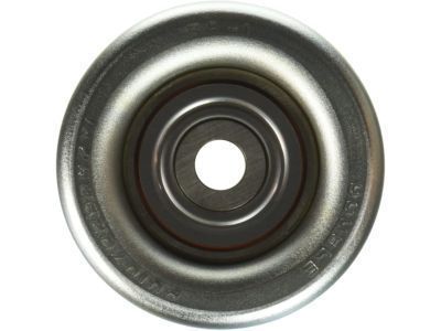 Toyota 16603-0P030 Pulley Sub-Assy, Idler